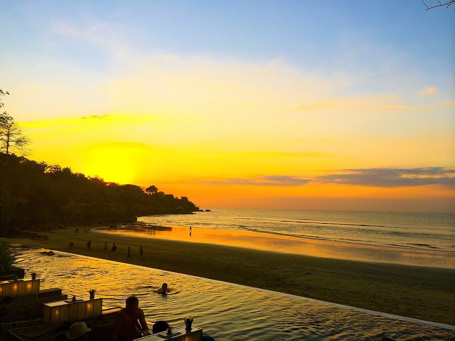 Four Seasons Resort Jimbaran Bay, Bali