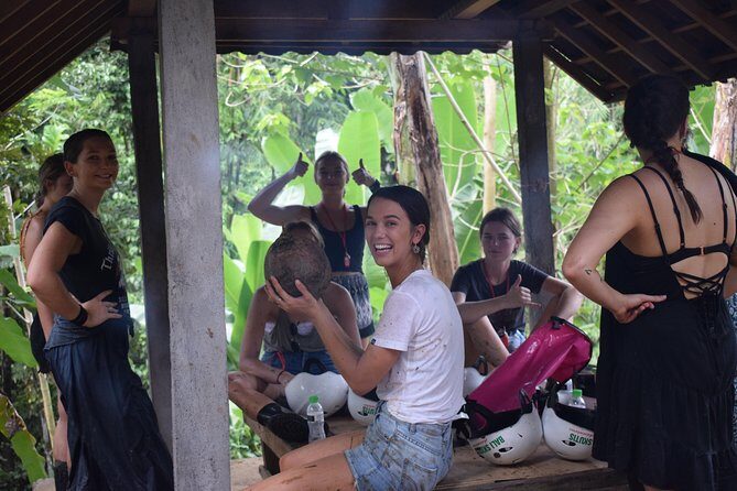 1.5 Hours Bali ATV Quad Tour - What safety feels like on the ground: briefing, instructor guidance, and real-world control