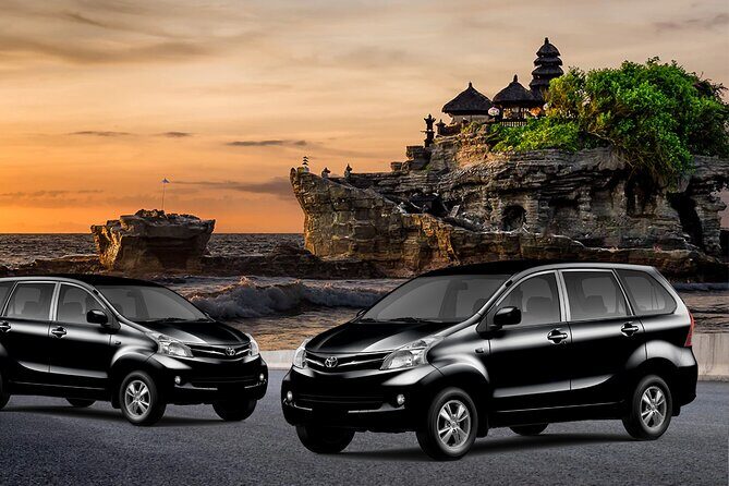 1-Day Private Bali Car Transfer With Experienced Driver - A private Bali car day that actually fits your plans