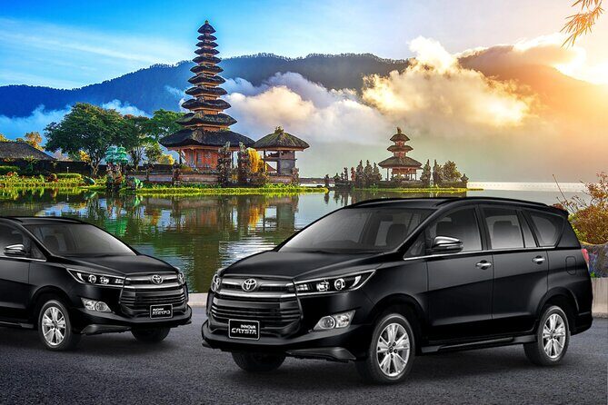 1-Day Private Bali Car Transfer With Experienced Driver - What a full day looks like (and how to pace it)