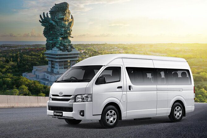1-Day Private Bali Car Transfer With Experienced Driver - Car types and comfort: what you get for your $17-per-person day