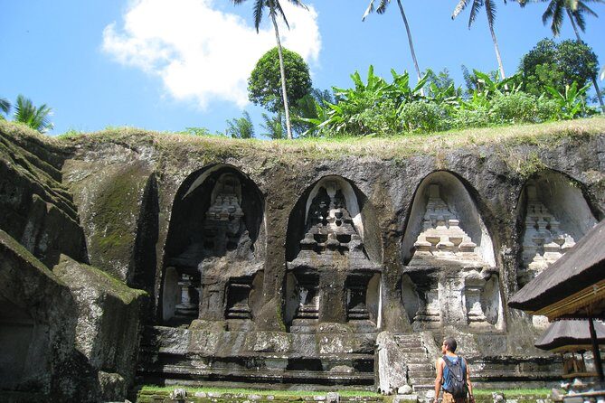 1 DAY Private Car Charter / English and Japanese Drivers / Customization OK / Have fun at your own pace wherever you want! - A private car charter lets you set the rhythm in Ubud