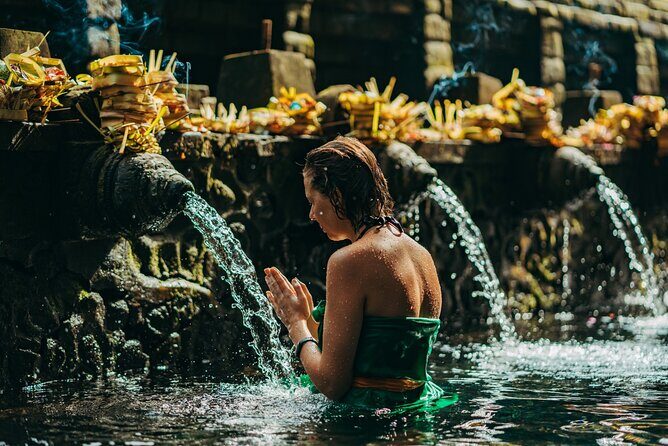 1-Day Ubud Tours All-Inclusive - Coffee Plantation Tasting: A Calm Finish Instead of a Hard Stop