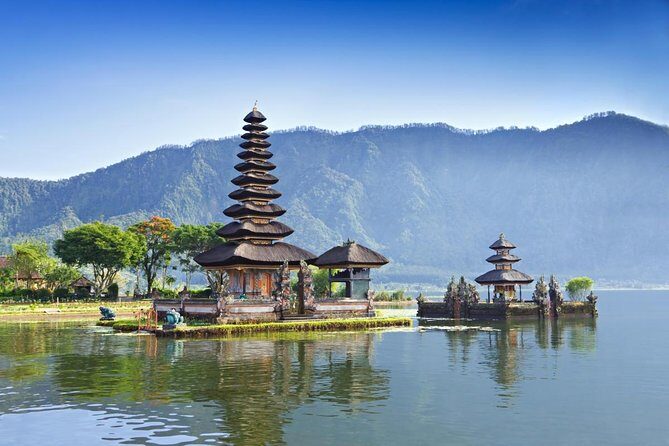 2-Day Experience Bali: Most Popular Tour - Key things that make this tour work