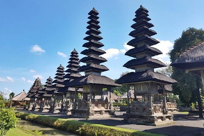 2-Day Experience Bali: Most Popular Tour - What’s included vs. what you’ll plan for