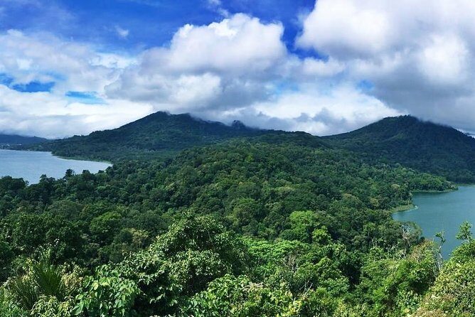 2-Day Experience Bali: Most Popular Tour - Who this tour suits best (and who should choose something else)