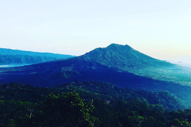2-Day Private Sightseeing Tour of Bali with Hotel Pickup - OKA Agriculture Bali Coffee Stop: Tasting with Context