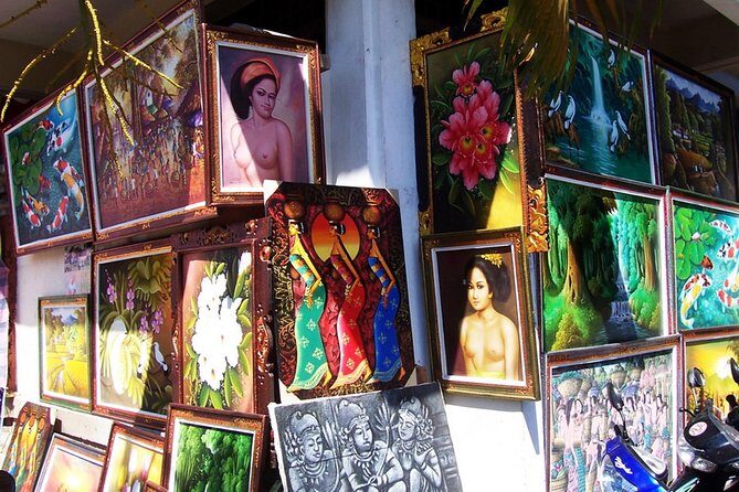 2 Days Best of Bali Famous Tour Packages - Pacing tips so the two days feel fun, not frantic
