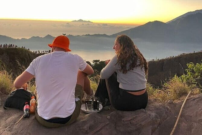 2 Days Mount Batur Sunrise Trekking With Private Ubud Day Tour - Quick hits