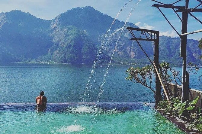 2 Days Mount Batur Sunrise Trekking With Private Ubud Day Tour - Why overnight camping on Mt. Batur beats the 4 a.m. rush