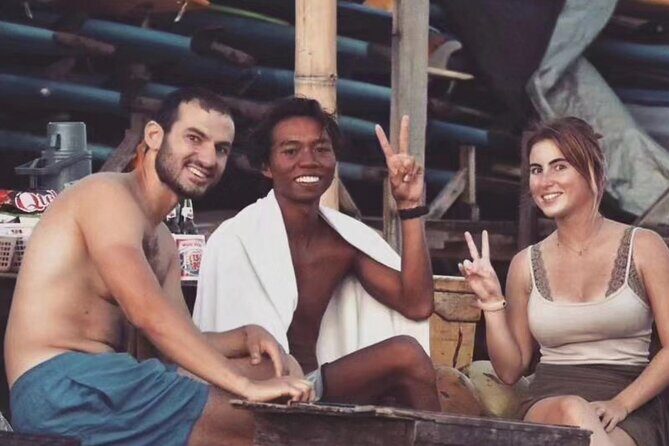 2-Hour Canggu Private Guided Surfing Experience in Bali - The 2-hour rhythm: what the session usually feels like