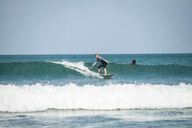 2 hour Private Bali Surf Lesson in Seminyak - Seminyak Surf Basics: Why This 2-Hour Private Lesson Works