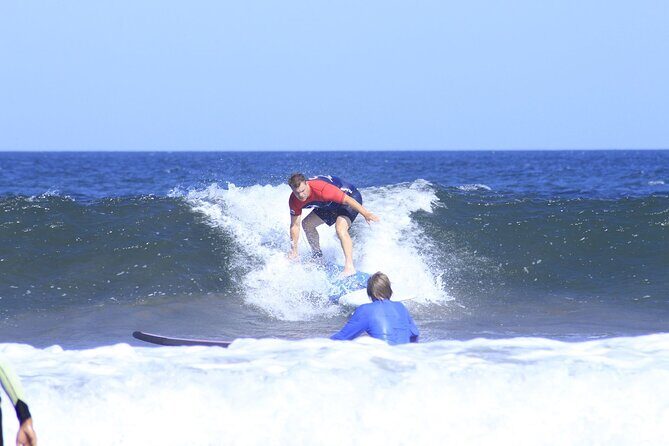 2 hour Private Bali Surf Lesson in Seminyak - Price and Value: Is $39.99 Worth It in Seminyak?