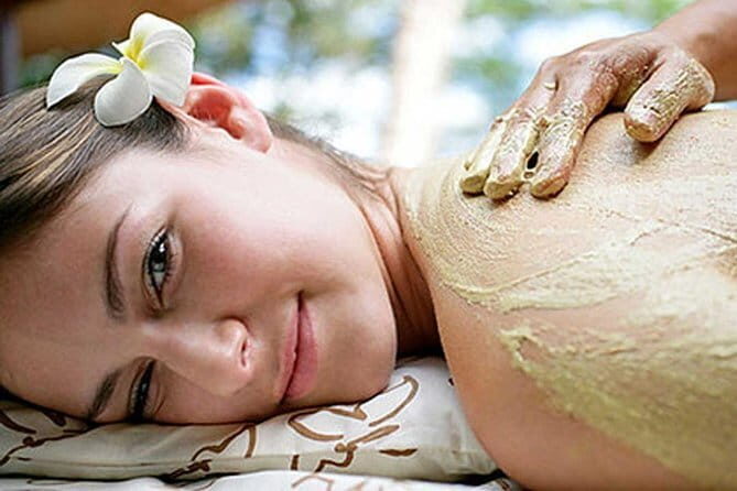 2 hours Bali Lulur Massage & Spa Treatment Including Hotel Transfers - Key things to know before you go