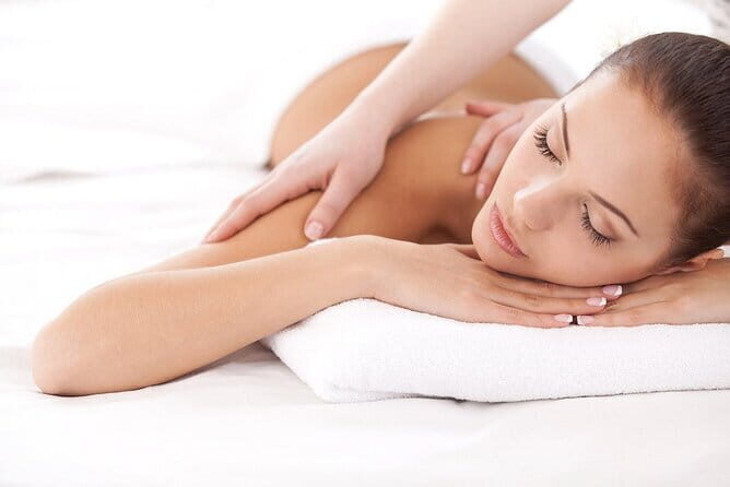 2 hours Bali Lulur Massage & Spa Treatment Including Hotel Transfers - Traditional Balinese massage: where the relaxation lands