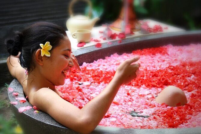 2 hours Bali Lulur Massage & Spa Treatment Including Transfers - Why a 2-hour Bali lulur massage fits real trip schedules