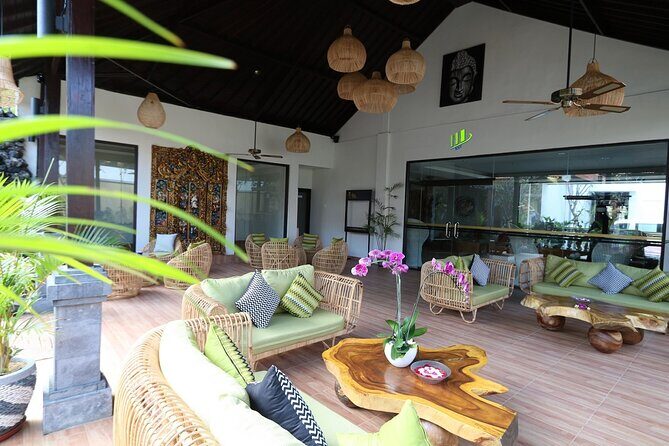 2 hours Bali Lulur Massage & Spa Treatment Including Transfers - Getting picked up: Nusa Dua, Jimbaran, and Kuta Central coverage (and limits)