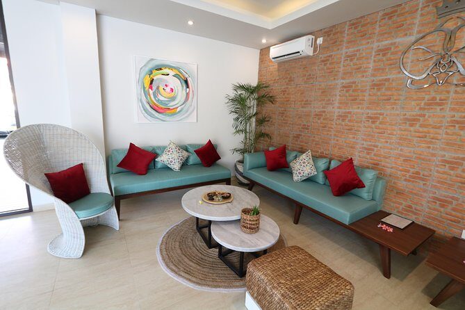 2-Hours Bali Relaxing Massage Package - Nusa Dua spa timing: why this part of Bali works