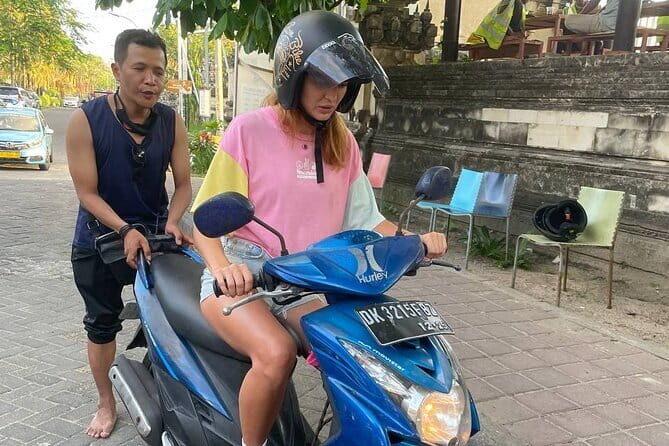 2 Hours Private Scooter Lesson in Bali - Why This Lesson Works in Real Bali Traffic (Not Just in Theory)
