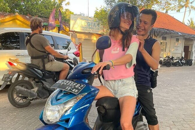 2 Hours Private Scooter Lesson in Bali - What Makes the Instruction Feel High-Value (Even at $31)