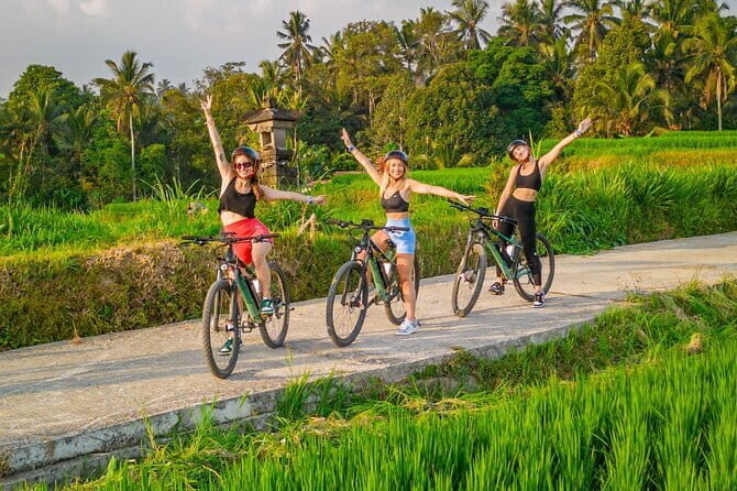 2 Hours Private Scooter Lesson in Bali - Should You Book This Bali Scooter Lesson?