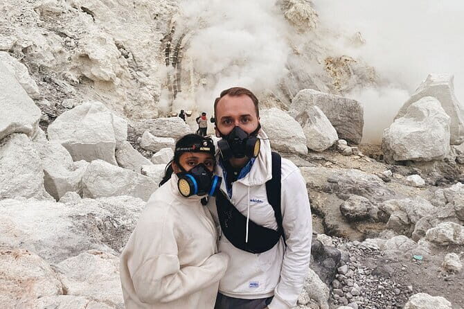 2D1N Ijen Blue Fire and Mount Bromo Sunrise Tour from Bali - How the Bali-to-Java Route Works (Ferry, Private Transport, Timing)