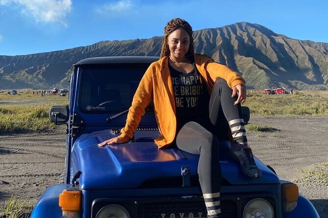 2D1N Ijen Blue Fire and Mount Bromo Sunrise Tour from Bali - Practical Tips That Make Ijen and Bromo Feel Easier