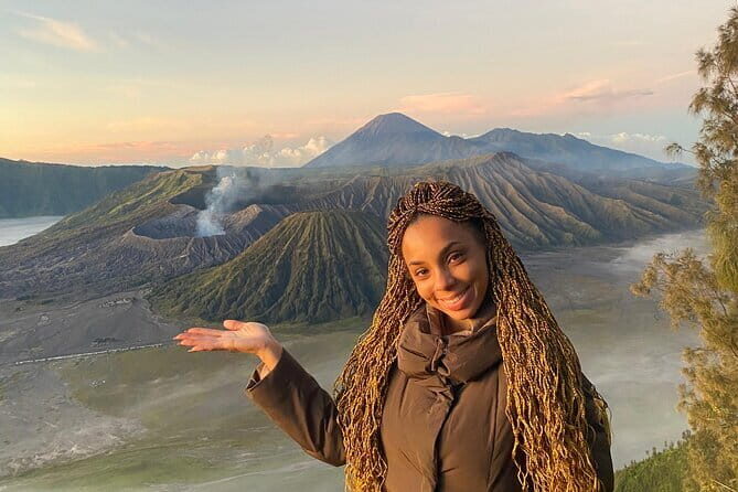 2D1N Ijen Blue Fire and Mount Bromo Sunrise Tour from Bali - Crossing to Bromo and Resting in the Right Place