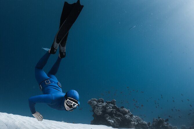 3-Day Freediving Level 1 Course - Freediving Level 1 in Nusa Penida: what you’re really signing up for