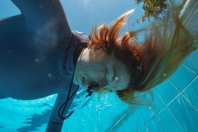 3-Day Freediving Level 1 Course - Equipment, photos, and certification: what’s included (and why it’s good value)