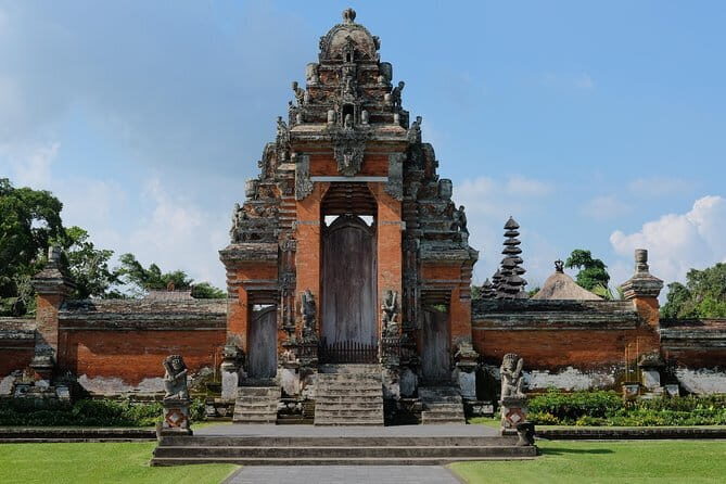3-Day Private Sightseeing Tour of Bali with Hotel Pickup - Key Highlights (Why This Tour Gets 5 Stars)