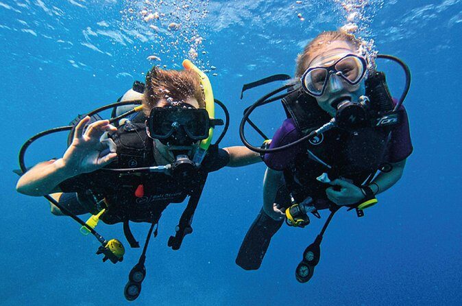 3 Days PADI Open Water Course in Pemuteran - Equipment and Comfort: A Big Part of Learning Fast