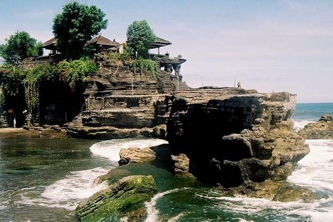 3 Days Sightseeing to the Famous Place in Bali - Day 2: UC Silver Gold, Tegenungan Waterfall, Kintamani, and Tegalalang