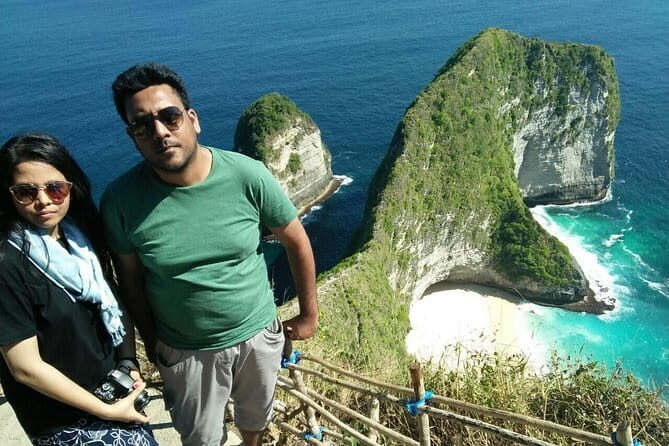 30 Minutes Ocean Walking in Nusa Dua, Bali - The Driver/Guide Touch: Why Help on the Ground Can Matter