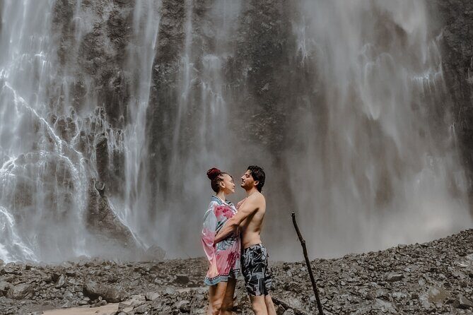 3D2N Ijen Blue Fire, Tumpak Sewu Waterfall & Mt. Bromo from Bali - Ijen blue fire: the night hike mindset and what’s included