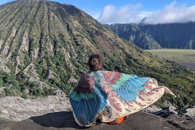 3D2N Ijen Blue Fire, Tumpak Sewu Waterfall & Mt. Bromo from Bali - Who should book this tour (and who should reconsider)