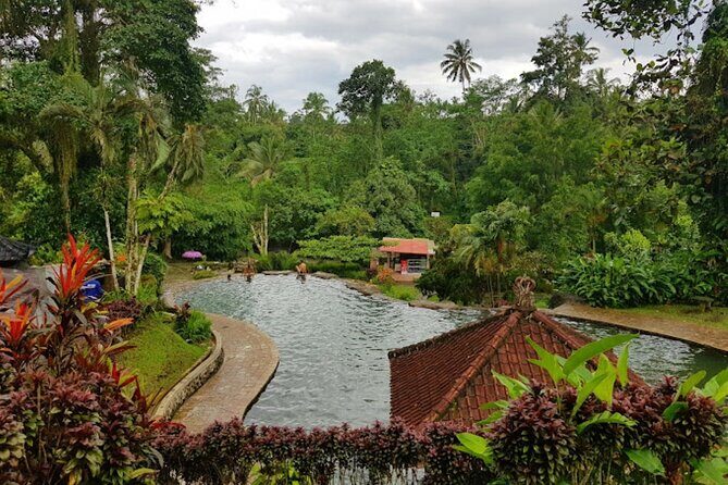 4-Hour Private Tour in Jatiluwih Terraces and Butterfly Park - Who should book this tour?