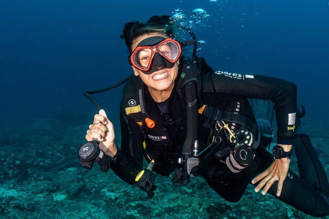 5 Fun Dives in Nusa Lembongan (for certified divers) - Swim with a Mola Mola - Key Things I’d Pay Attention To Before You Book
