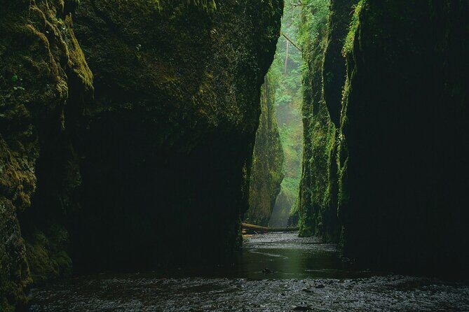 5Hrs Advanced Canyoning (50m) 12 Rappels (Pickup, Lunch & GoPro) - Who should book this advanced canyoning day (and who should skip it)