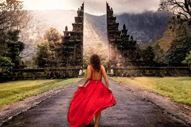6 Days Best Of Bali And Nusa Penida All Inclusive Private Tour - Day 6 Batur Sunrise, Hot Spring, Bratan, and Tanah Lot