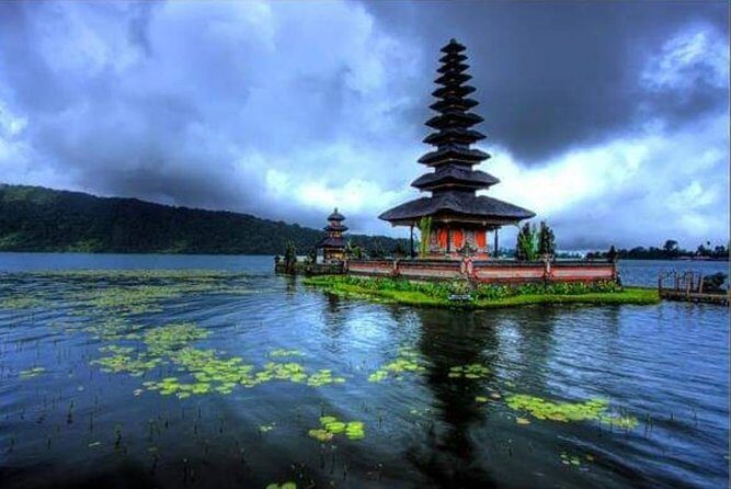6 Days Best Of Bali And Nusa Penida All Inclusive Private Tour - Day 4 Ayung River Rafting and ATV: The Best Way to Break Up Temple Days