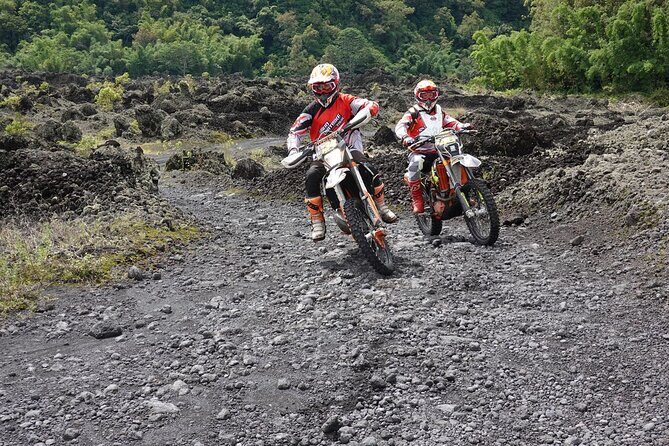 6 Hours Private Dirt Bike Tour in Ubud - Price and value: what $187 buys you for real work time