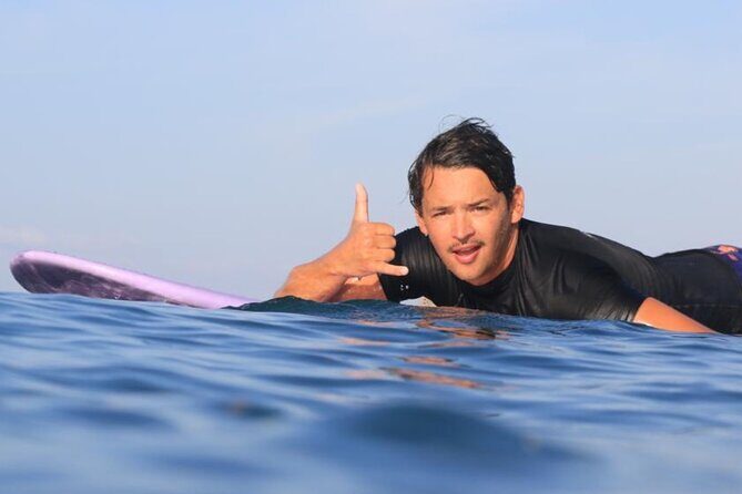 90 Minutes Surfing Lesson in Canggu - Key Highlights