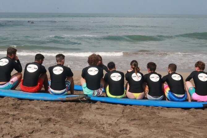 90 Minutes Surfing Lesson in Canggu - Logistics That Matter: Private Group, Easy Meeting Point, Flexible Hours