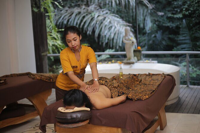 A Day Retreat In Ubud - Key Highlights Worth Knowing