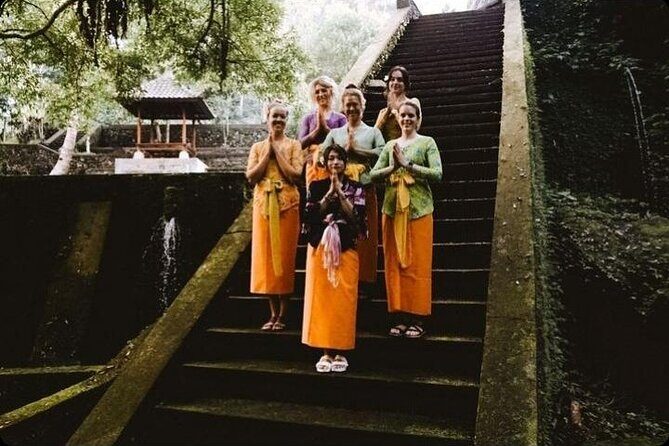 A Day Retreat In Ubud - Healing Massage at the Spa/Resort Stop