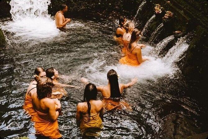 A Day Retreat In Ubud - Transport, Group Size, and Why It Feels Personal