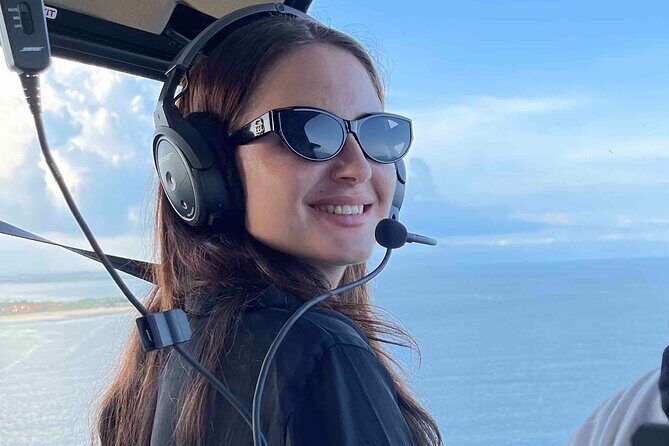 Above the Island of Gods Helicopter Tour - Why This Helicopter Loop Works for First-Time Bali