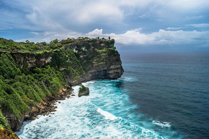 Admission Tickets for Kecak Dance & Uluwatu Temple Sunset - Private Pickup From Several Bali Bases