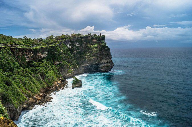 Admission Tickets for Kecak Dance & Uluwatu Temple Sunset - Kecak and Fire Dance: Intensity After Dark